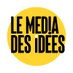 Le Média des Idées (@MediaDesIdees) Twitter profile photo