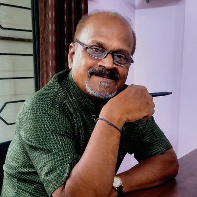 S_Shalgaonkar's profile picture. ज्येष्ठ पत्रकार | संपादक  | राजकीय  विश्लेषक | वात्रटिकाकार