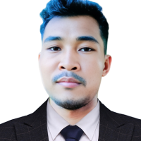 Riton Chakma(@RitonRC) 's Twitter Profile Photo
