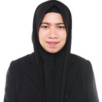 Nur Laely Sari HS (@nlaelyhasby) 's Twitter Profile Photo