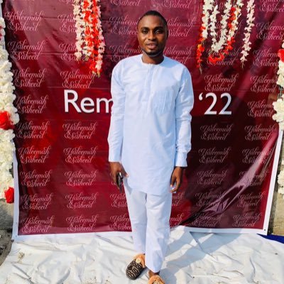 AdeniyiS62277's profile picture. 