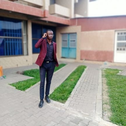 KabwasaExode's profile picture. 