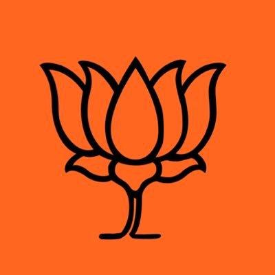 welcome to official account of tha world’s largest political party of tha world’s largest Democracy - BHARATIYA JANATA PARTY , भारतीय जनता पार्टी.