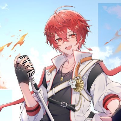 - Rqy -さんのプロフィール画像