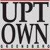 UptownGreensboro (@uptowngso) Twitter profile photo UptownGreensboro (@uptowngso) Twitter profile photo