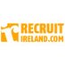 RecruitIreland (@recruitireland) Twitter profile photo RecruitIreland (@recruitireland) Twitter profile photo