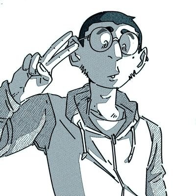 Mangaka en herbe 🌱

L'avatar de ma PP fait pas le V de la victoire, il vous informe du nombre de mes côtes qui fonctionnent encore !