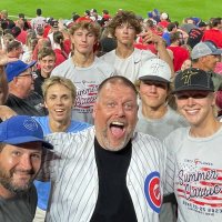 Cory McMahon (@corymcmahon77) 's Twitter Profile Photo Cory McMahon (@corymcmahon77) 's Twitter Profile Photo