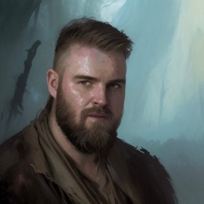 BeardedBastart's profile picture. 27