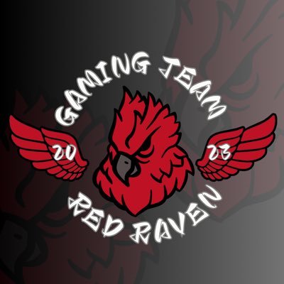 Apex_REDRAVEN Profile Picture