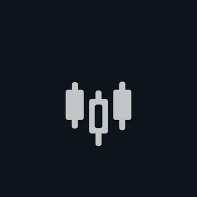 thrillerblinks's profile picture. Trader💻🔱📶 Analyst🧙‍♂️ Graphic designer 🏝🔥 Gamer🎭 For gold setups join https://t.co/UrlPqFjnxD