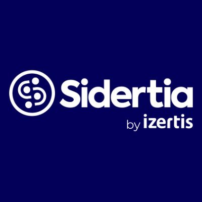 sidertia's profile picture. #Protegetudato
Protege tu dato para la continuidad de tu negocio en la actual transformación digital.