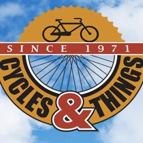 Welcome to
Cycles & Things!