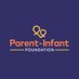 Parent-Infant Foundation (@ParentInfantFdn) Twitter profile photo