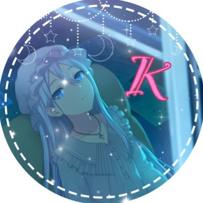 𓂃𓈒 𝕂 𓈒𓂃さんのプロフィール画像