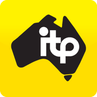 ITP Qld(@ITPQld) 's Twitter Profile Photo