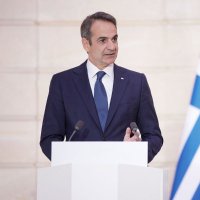 Prime Minister GR (@primeministergr) 's Twitter Profile Photo Prime Minister GR (@primeministergr) 's Twitter Profile Photo