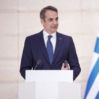 Prime Minister GR(@PrimeministerGR) 's Twitter Profileg