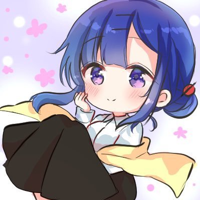えだまめ ／幽々子さんは『 』を愛してる!準備中さんのプロフィール画像