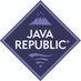 Java Republic (@javarepublic) Twitter profile photo Java Republic (@javarepublic) Twitter profile photo