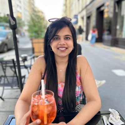 Rahi Karmarkar Profile
