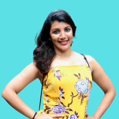 bhaktibadjatia's profile picture. DIGITAL MARKETER | SEO-CONTENTWRITER | PPC | FREELANCER
Digital creator
🌈Helping business elevate their socials
🚀Skyrocket your online presence & drive sales