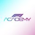 F1 Academy (@f1academy) Twitter profile photo