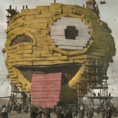 cassandra_techy's profile picture. #nft #crypto #eth