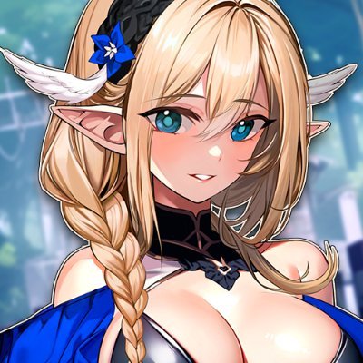 🔞This magical land has been swamped by horrible creatures. The Kingdom is defenseless! A bunch of sexy girls are waiting for you in Faelestria! 🔞