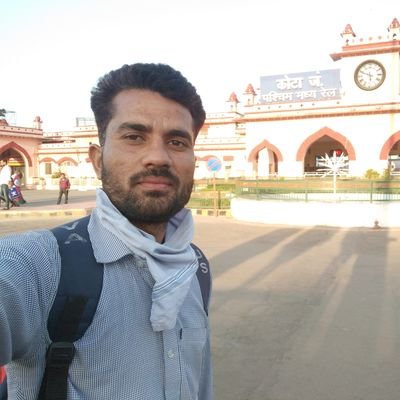 कलम क्रान्तिकारी📝 🌿जयजवान जयकिसान🌿
Student// Education: B.A , M.A Political Science// Polytechnic: Engg. Diploma 📚