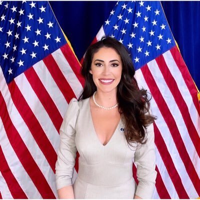 Personal Account for Congresswoman  Luna✨WIFE .USAF Veteran