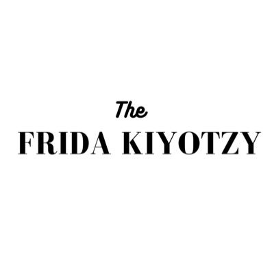 Frida Kiyotzy ☀️