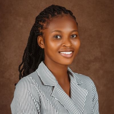 Research Enthusiast | Molecular Biologist | Daughter of the Most High God