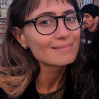 Klaudia Jączyńska (@kjaczi) 's Twitter Profile