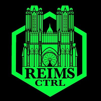 CtrlReims_ENL's profile picture. On Saturday Septembre 16 2023, Reims will host an Ingress Anomaly for CTRL série. Let's make it an ENL Victory!