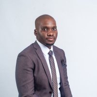 Dr Godwill Gulubane(@Gulubane) 's Twitter Profile Photo