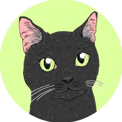 黒猫を飼っており、溺愛。電車の写真、お料理、イラストなどにも反応します。在宅ワーク多めのフルタイム兼業主婦、もうじき19の子がおります。無言フォロー失礼します。スパム垢と思われるフォローは❌。即ブロックします。