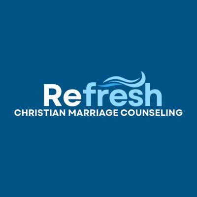 refreshmarriage's profile picture. Refresh Christian Marriage Counseling can help you refresh your marriage with faith-based solutions for today's relationship issues.