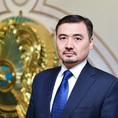 Ambassador of Kazakhstan to the Republic of Korea