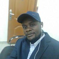 Oyekanmi Dele Jerry(@JerryOyekanmi) 's Twitter Profile Photo