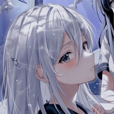 月夜える❄️🍑さんのプロフィール画像
