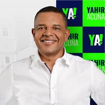 YahirAcunaCa Profile Picture