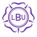 LBU Nursing Degree Apprenticeships (@LBUDANursing) Twitter profile photo