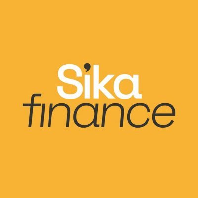 finance_sika Profile Picture