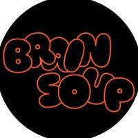 BrainSoupCollective (@brainsoupco) Twitter profile photo