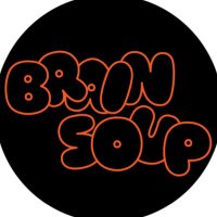 BrainSoupCollective(@BrainSoupCo) 's Twitter Profile Photo