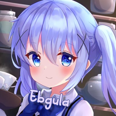 ebgula727's profile picture. 🇻🇳 osu! tournament staff & retired tourney player