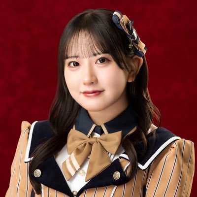 SKE48 teamE 相川暖花（あいかわほのか）/ 2003.10.22 / SKE48 ラーメン部 部長🍜 /名古屋グランパス公式応援マネージャー