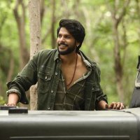 SundeepKishan Fan Page (@sktrends_) 's Twitter Profile Photo