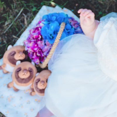 娘みにぽん/👶2022.10/🏠東京都/🏢ワーママ/ママ垢さんたちと繋がりたい/無言フォロー失礼します🙇♀️/MFE・中古WWK🐯/駅伝観戦🎽/1stブルベ夏2ndイエベ春/骨スト/herlipto👗/可愛いものを眺めるのが至福